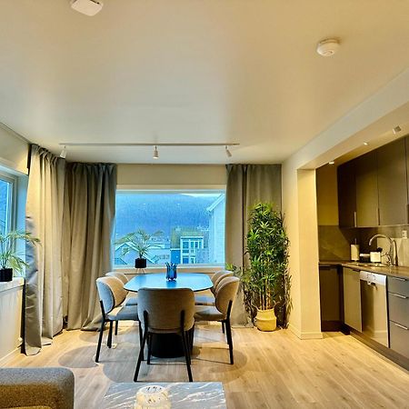 Lyngen - Tag Apartments Τρόμσο Εξωτερικό φωτογραφία