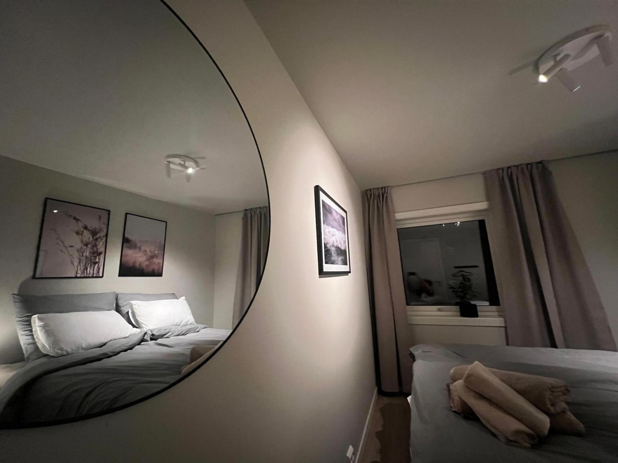 Lyngen - Tag Apartments Τρόμσο Εξωτερικό φωτογραφία
