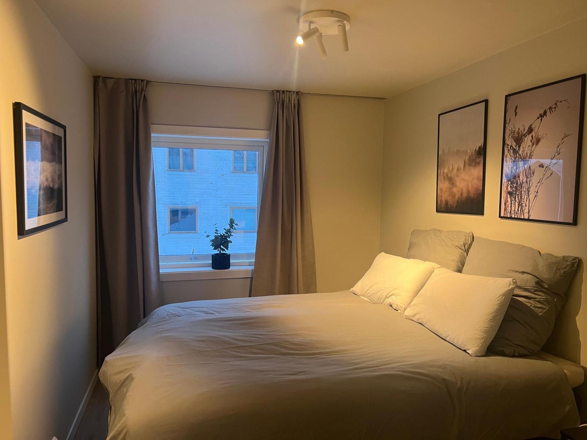 Lyngen - Tag Apartments Τρόμσο Εξωτερικό φωτογραφία